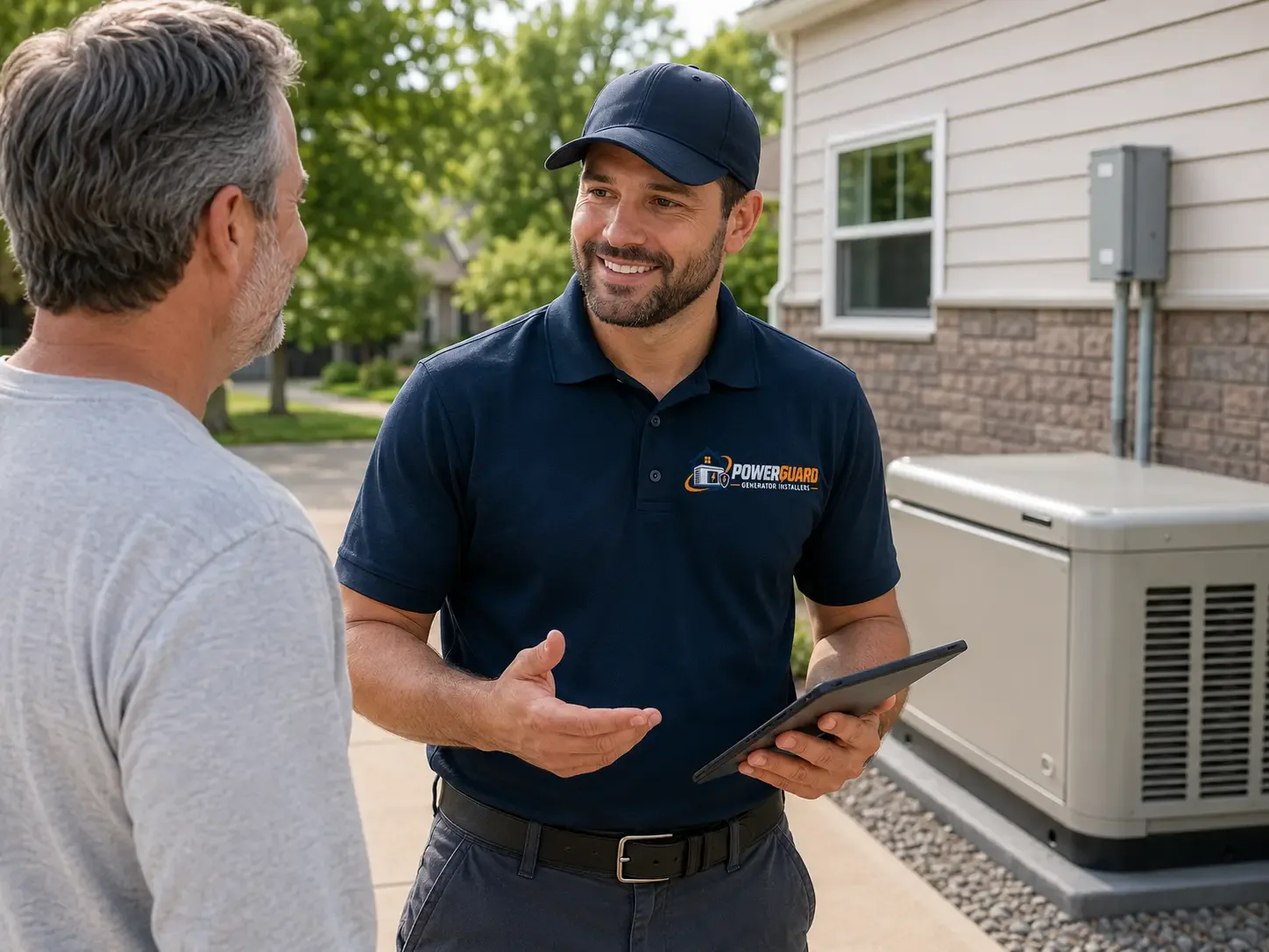 Generator Installation Sandpoint, ID FAQs
